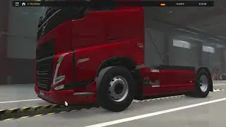ETS 2 Folge# 14 Chemikalien nach Berlin von Bremen aus FULL HD
