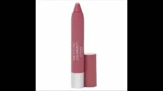 Revlon ColorBurst Matte Lip Balm, Elusive 0 09 oz