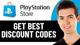 HOW TO GET A DISCOUNT CODE FOR PLAYSTATION STORE 2026! (FULL GUIDE)