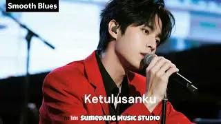 Baru;&ldquo;Ketulusanku&rdquo;[ Blues, Soulfu, world music] dari SumedangMusicStudio