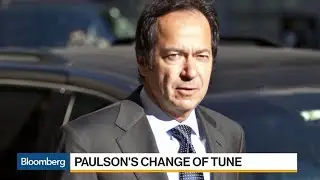 Billionaire Paulson Could Draw $1 Billion Chinese Bid for Steinway
