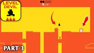 Level devil ! Can I Beat This Troll Game #3 