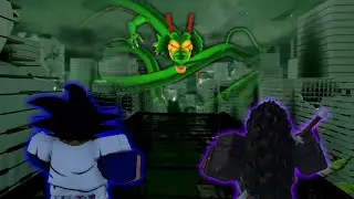 what if we didn't reset the timeline... | Dragon Soul