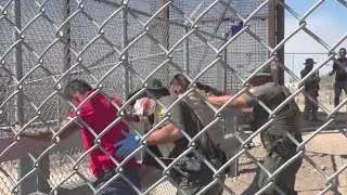 What does the end of Title 42 mean? | FOX 5 News