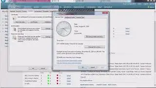 4 4 AP Issues  Country and Data and Time Settings   CCNA Wireless 200 355