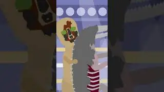 SCP-682 - The Hard to Kill Reptile (SCP Animation)