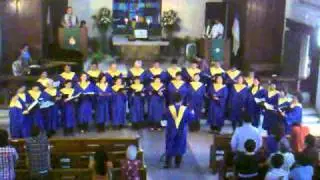 Hallelujah Chorus - NCUC Choir