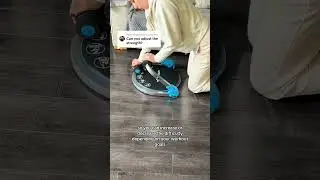 Adjustable Strength on Ab Exercise Machine! #Merach #AbMachine
