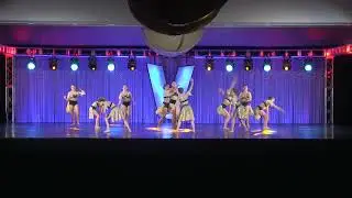 Anderson-Hoxie Dance Project-Find me 2019