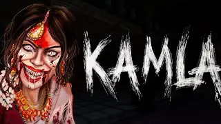 Can You Survive Kamla? 👵💀 [Viral Horror Game]
