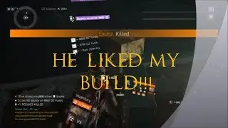 Call 911, He bleeding out!!