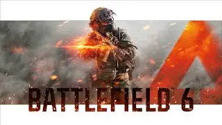 ⚡️BATTLEFIELD 6⚡️ : ПРОКАЧКА СТВОЛОВ #2 С ПРОДЛЕНИЕМ СТРИМА #bitmixlx #battlefield6