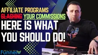 Affiliate Programs Are Slashing Payouts in 2025 &ndash; Here&rsquo;s What To Do