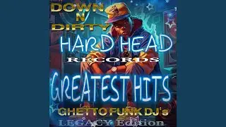 Out of Control (feat. Keisha Jackson)