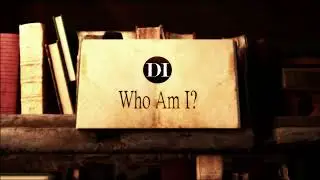 Who am I? Short stories about our founding scientists