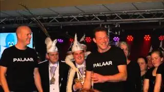 Palaar ft. Ronald, Carlo & Geertje - Over d'n Dam
