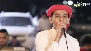 حمودي حوذان - عاصي  المحبه غريم -  في زواج حسن حمد حكمي