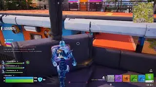 Fortnite squad vz squad (23)☠️😁🫡victory 