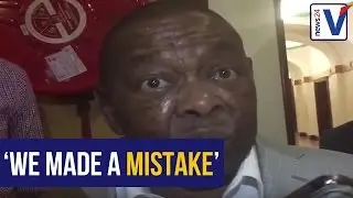 'We might have made mistakes' - Nzimande on issues with Thabo Mbeki