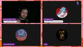 Knightcast &ndash; Gaming & Movie News: Hot Takes & Epic Discussions!