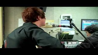 STEREO IS A LIE - Fine Lines (live on KTSW)