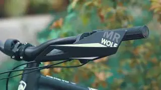 👂Ultimate Bike HandGuards 👂