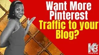 How to Get More Pinterest Traffic - New Feed Turner Update