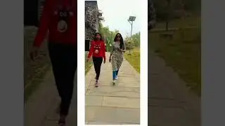 walking..!!!