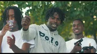 9StreetSweeper ft Luh 9ine - Demon shot by #swishtography