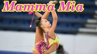 #026 Mamma Mia (Music for Rhythmic Gymnastics)