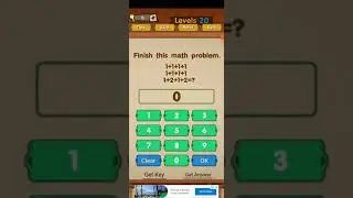 super brain Funny puzzle level 20 walkthrough