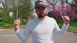 Aaron Kell - MAY (Official Video)