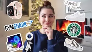 Christmas Wish List 2020 | Gift Guide + Ideas