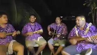 Midnight String Band 2018