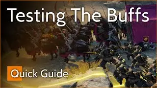Very Heavy Armor Explained - Iron Reapers, Monastic Knights - Conqueror's Blade Guide