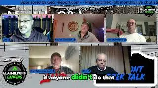 Philbreak: Behind-the-Scenes Access & Coolest Philmont Experience!