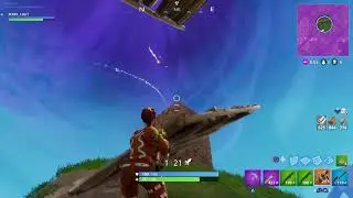 Great lag and game