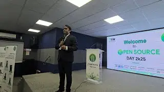 Open Source Day 2025 India Highlights | OSD 2025 India | Community, Code & Collaboration