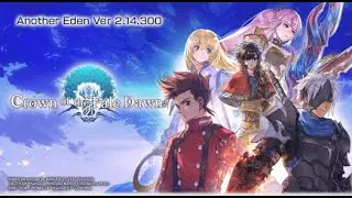 Another Eden (Global) Crown of the Pale Down - Side Quest 