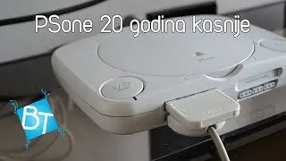 Istorija Konzola #1 - Sony Playstation 1