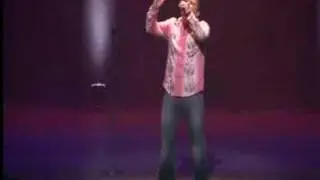 Women Will NAG YOU TO DEATH!!! - Mike Robles Standup Comedy