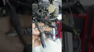 sniper 155 na laging pumuputok ang fuse