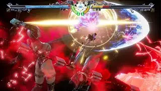 SOULCALIBUR VI - RODROTOF (4) VS MarcosFBI (0)