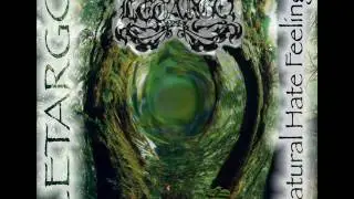 LETARGO (CHILE) Natural Hate Feelings full demo (99 - 2000)