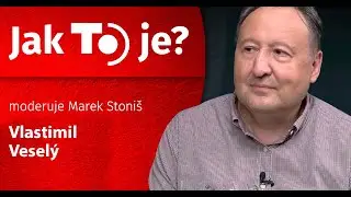 Jak TO je? Vlastimil Vesel&yacute; o svobodě projevu. Jak se br&aacute;nit cenzuře?