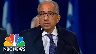 Soccer&rsquo;s World Cup Is Coming To North America In 2026 | NBC News