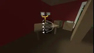 How To Disable Grass Displacement In Unturned