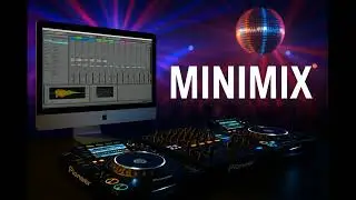 Ben Liebrand MMX : Rockers Revenge Feat  Donnie Calvin - Walking On Sunshine (Version2)