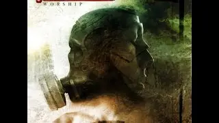 Grief Of War - Captured Soul Eternity