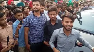 Azhar sir